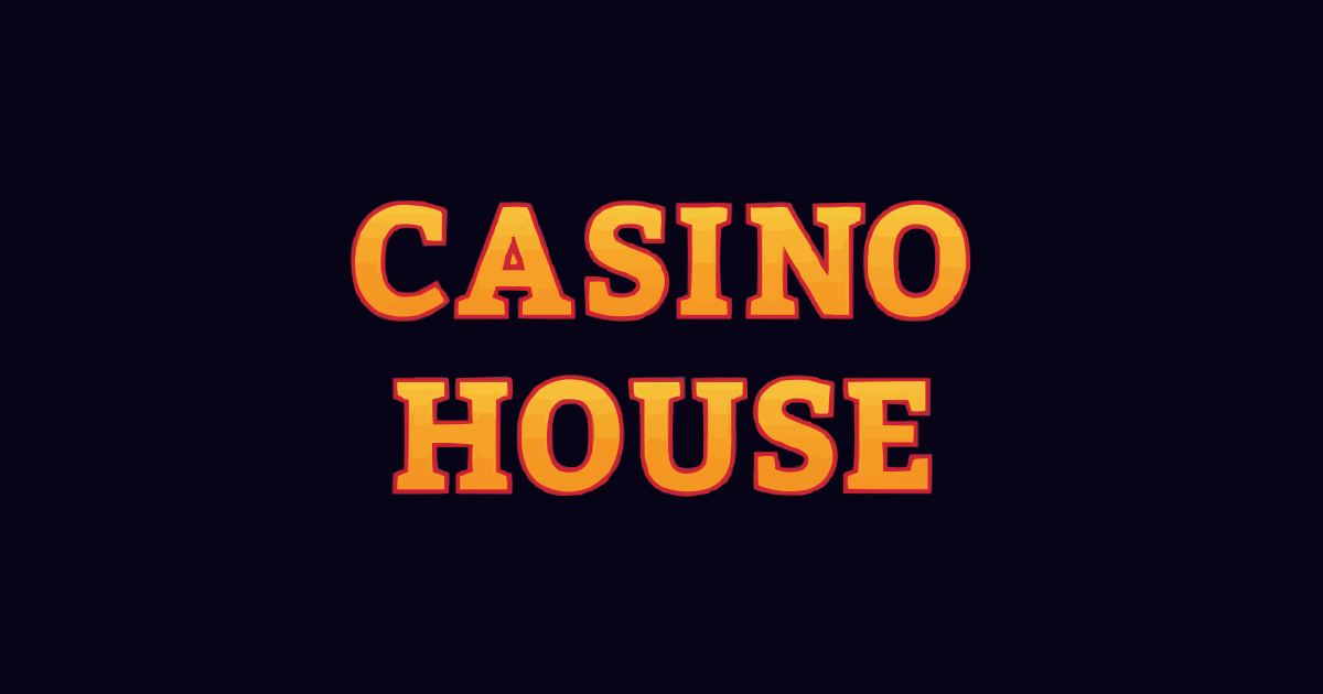 Velkommen til Casino House